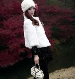 兔毛皮草怎么洗视频,视频教学，轻松洗净毛皮